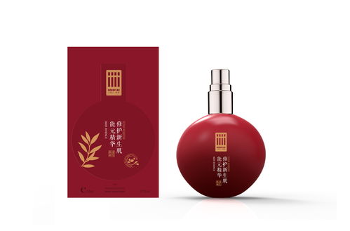 妝點(diǎn)未來(lái) 化妝品包裝設(shè)計(jì)的藝術(shù)、科學(xué)與可持續(xù)性