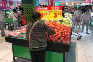 上周食用農(nóng)產(chǎn)品零售價格漲幅回落，生產(chǎn)資料價格小幅反彈
