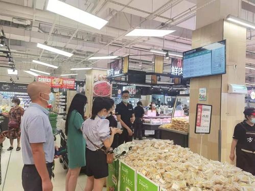 三臺縣推進食用農產品合格證準入制，打造新鮮水果零售新標桿